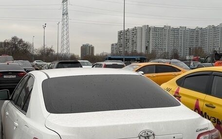 Toyota Camry, 2011 год, 1 390 000 рублей, 6 фотография