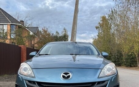 Mazda 3, 2010 год, 700 000 рублей, 4 фотография