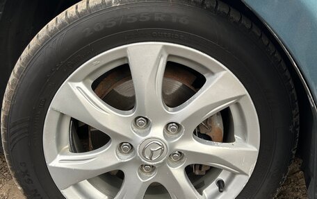 Mazda 3, 2010 год, 700 000 рублей, 13 фотография