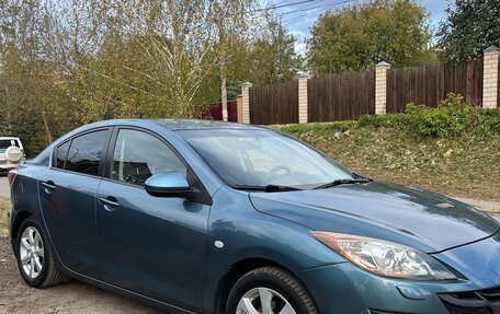 Mazda 3, 2010 год, 700 000 рублей, 8 фотография