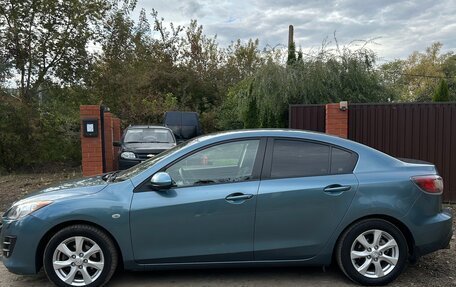 Mazda 3, 2010 год, 700 000 рублей, 6 фотография