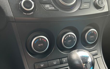 Mazda 3, 2010 год, 700 000 рублей, 15 фотография