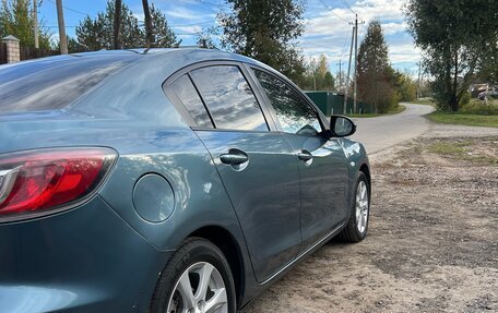 Mazda 3, 2010 год, 700 000 рублей, 7 фотография