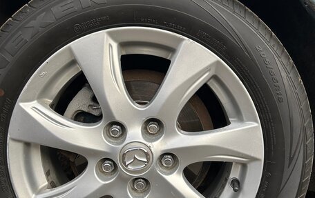 Mazda 3, 2010 год, 700 000 рублей, 10 фотография