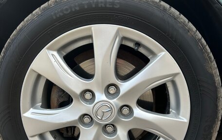 Mazda 3, 2010 год, 700 000 рублей, 11 фотография