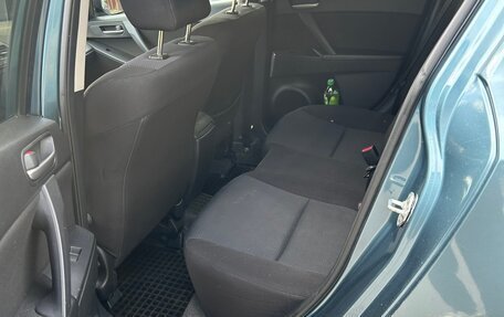 Mazda 3, 2010 год, 700 000 рублей, 17 фотография