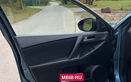 Mazda 3, 2010 год, 700 000 рублей, 18 фотография