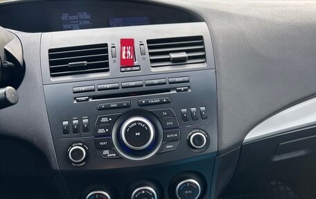 Mazda 3, 2010 год, 700 000 рублей, 16 фотография