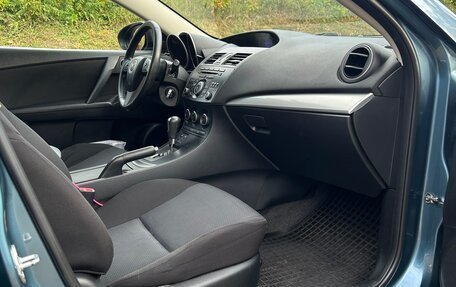 Mazda 3, 2010 год, 700 000 рублей, 21 фотография