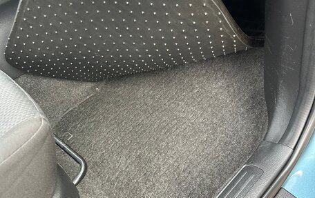 Mazda 3, 2010 год, 700 000 рублей, 25 фотография