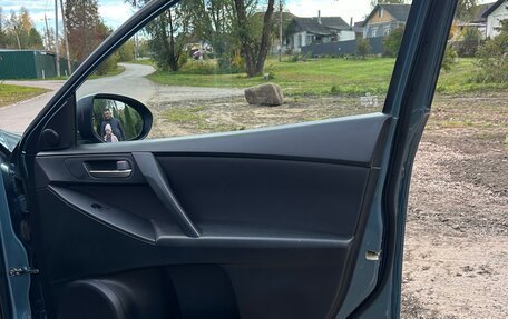 Mazda 3, 2010 год, 700 000 рублей, 22 фотография