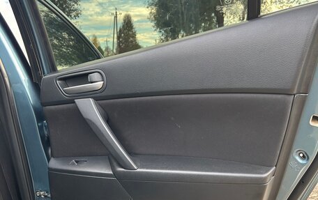 Mazda 3, 2010 год, 700 000 рублей, 23 фотография