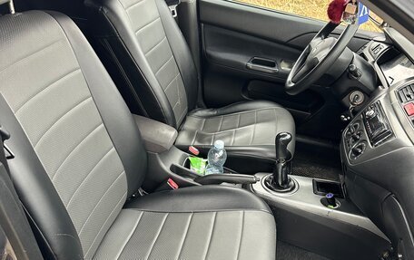 Mitsubishi Lancer IX, 2006 год, 225 000 рублей, 9 фотография