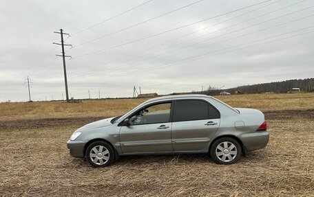 Mitsubishi Lancer IX, 2006 год, 225 000 рублей, 4 фотография