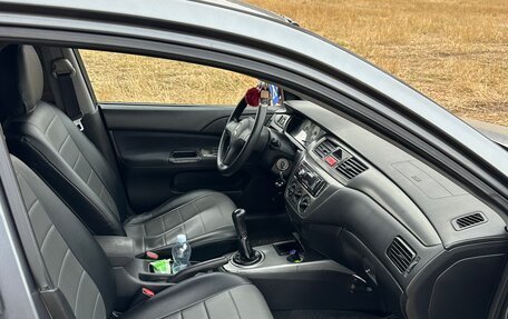 Mitsubishi Lancer IX, 2006 год, 225 000 рублей, 6 фотография