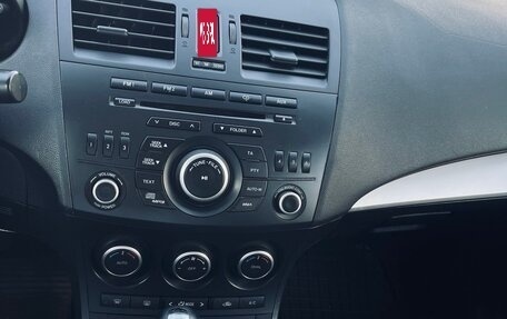 Mazda 3, 2010 год, 700 000 рублей, 26 фотография