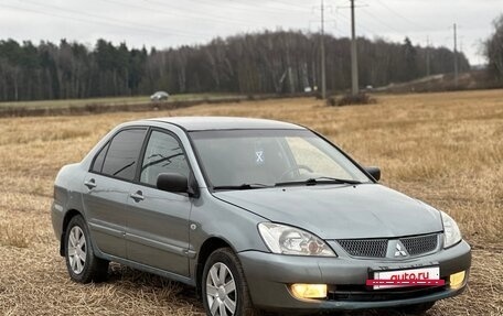Mitsubishi Lancer IX, 2006 год, 225 000 рублей, 2 фотография