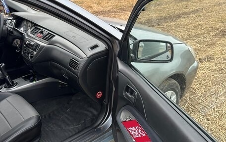 Mitsubishi Lancer IX, 2006 год, 225 000 рублей, 7 фотография