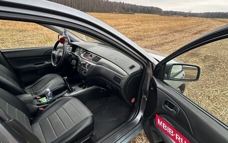 Mitsubishi Lancer IX, 2006 год, 225 000 рублей, 8 фотография