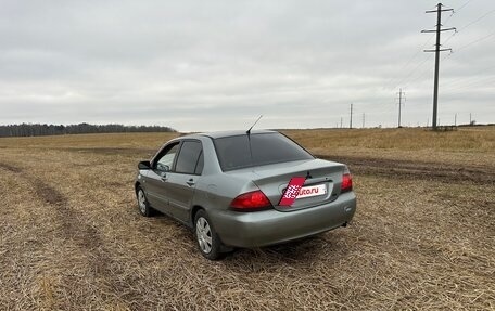 Mitsubishi Lancer IX, 2006 год, 225 000 рублей, 10 фотография