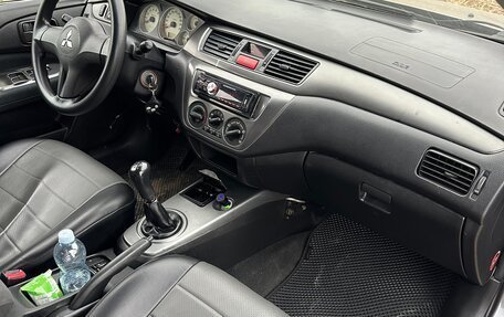 Mitsubishi Lancer IX, 2006 год, 225 000 рублей, 16 фотография