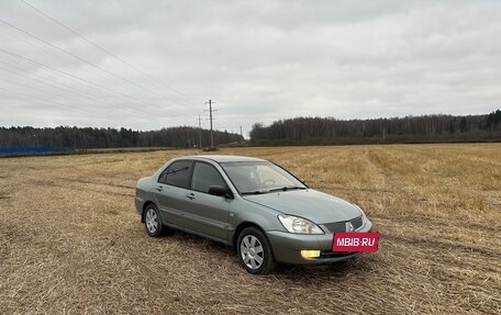 Mitsubishi Lancer IX, 2006 год, 225 000 рублей, 11 фотография
