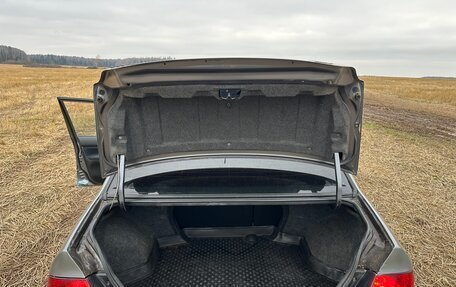 Mitsubishi Lancer IX, 2006 год, 225 000 рублей, 18 фотография