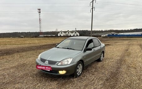 Mitsubishi Lancer IX, 2006 год, 225 000 рублей, 21 фотография