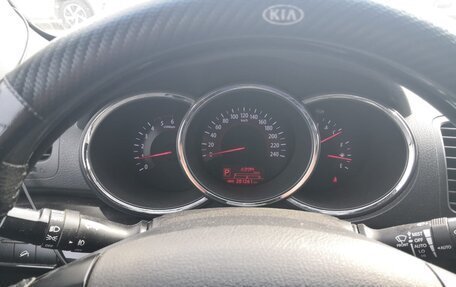 KIA Sorento II рестайлинг, 2009 год, 1 050 000 рублей, 7 фотография