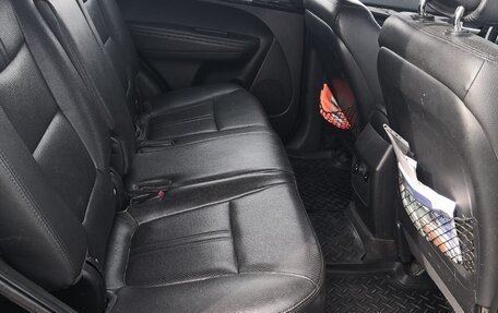 KIA Sorento II рестайлинг, 2009 год, 1 050 000 рублей, 8 фотография