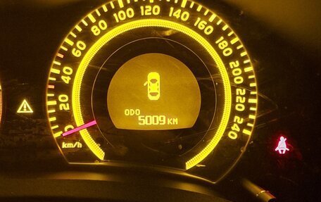 Toyota Auris II, 2008 год, 2 500 000 рублей, 7 фотография