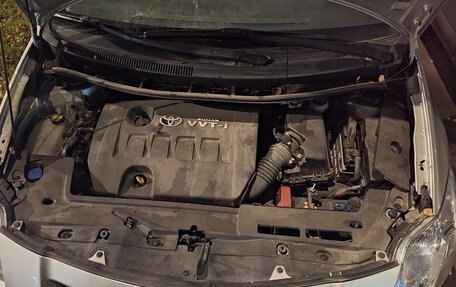 Toyota Auris II, 2008 год, 2 500 000 рублей, 6 фотография