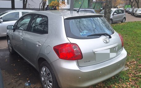 Toyota Auris II, 2008 год, 2 500 000 рублей, 3 фотография