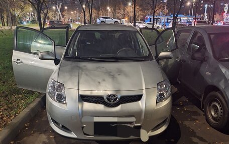 Toyota Auris II, 2008 год, 2 500 000 рублей, 10 фотография