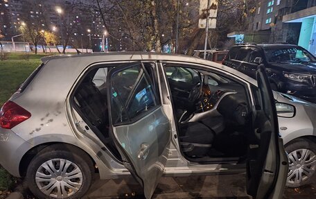 Toyota Auris II, 2008 год, 2 500 000 рублей, 9 фотография