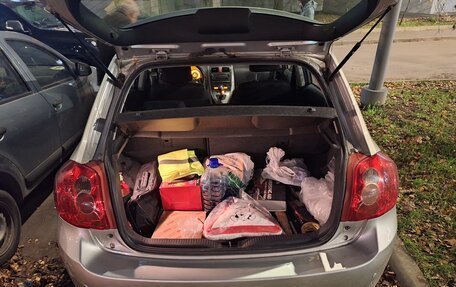 Toyota Auris II, 2008 год, 2 500 000 рублей, 8 фотография