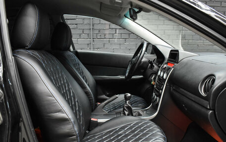 Mazda 6, 2006 год, 450 000 рублей, 11 фотография