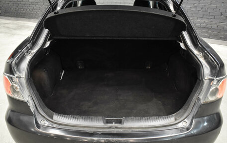 Mazda 6, 2006 год, 450 000 рублей, 6 фотография