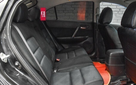 Mazda 6, 2006 год, 450 000 рублей, 12 фотография