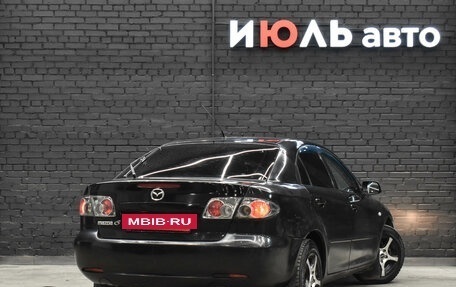 Mazda 6, 2006 год, 450 000 рублей, 7 фотография