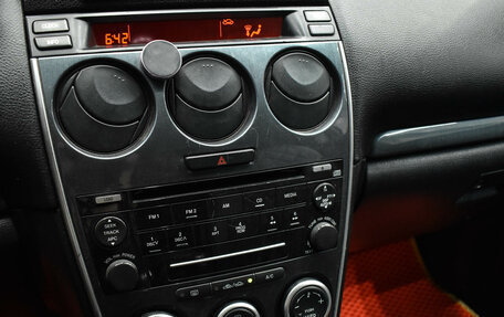 Mazda 6, 2006 год, 450 000 рублей, 15 фотография