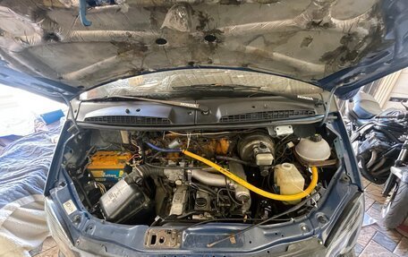 ЛуАЗ 3159, 2006 год, 500 000 рублей, 2 фотография