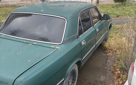 ГАЗ 3110 «Волга», 1999 год, 65 000 рублей, 5 фотография