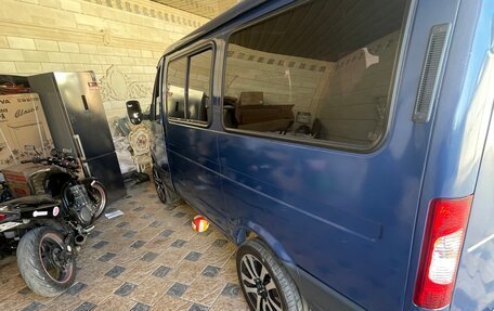 ЛуАЗ 3159, 2006 год, 500 000 рублей, 6 фотография