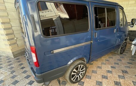 ЛуАЗ 3159, 2006 год, 500 000 рублей, 5 фотография