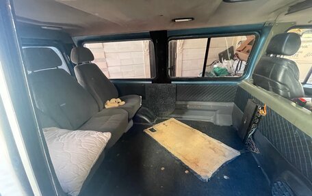 ЛуАЗ 3159, 2006 год, 500 000 рублей, 4 фотография