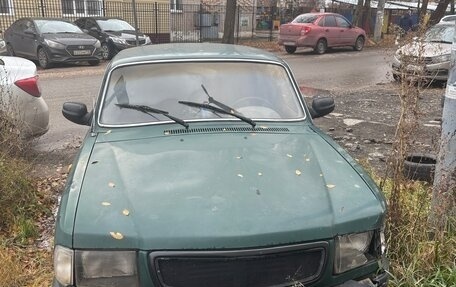 ГАЗ 3110 «Волга», 1999 год, 65 000 рублей, 1 фотография