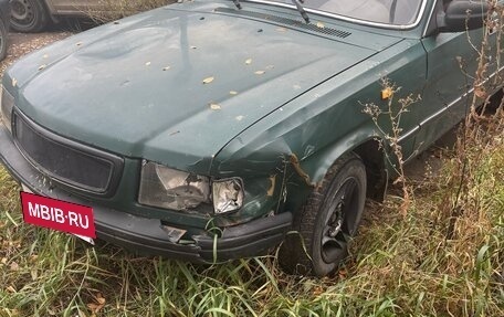 ГАЗ 3110 «Волга», 1999 год, 65 000 рублей, 2 фотография