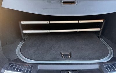 Cadillac SRX II рестайлинг, 2014 год, 2 400 000 рублей, 1 фотография