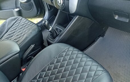 KIA Venga I, 2013 год, 685 000 рублей, 1 фотография